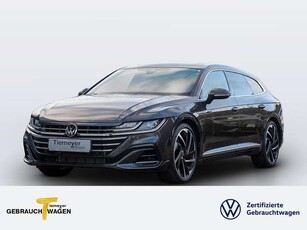 Volkswagen Arteon2.0 TSI 4M R-LINE LM20 AHK