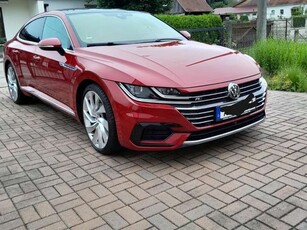 Volkswagen Arteon2.0 TSI 4Motion DSG R-Line