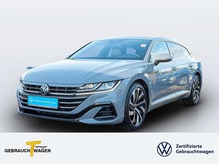 Volkswagen Arteon2.0 TSI DSG R-LINE LED AHK