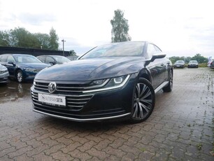 Volkswagen Arteon2.0TDI DSG Elegance 4M MATRX*PANO*AHK*18