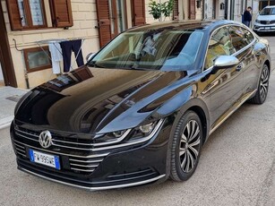 Volkswagen ArteonArteon+2.0+tdi+Elegance+150cv+dsg