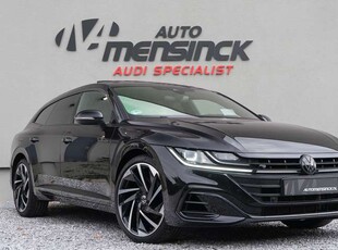 Volkswagen ArteonShooting Brake 2.0 TSI R-Line / Virtual Cockpit/ T