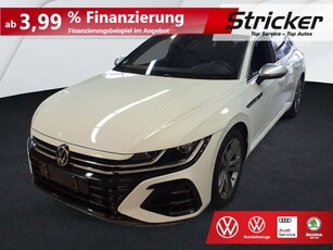 Volkswagen ArteonShooting Brake R 2.0TSI DSG 4M 403,-ohne Anzahlun