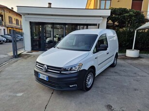 Volkswagen Caddy1.4 metano DSG