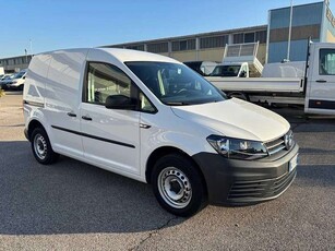 Volkswagen Caddy2.0 TDI Furgone Business