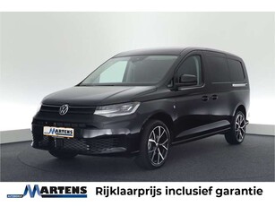 Volkswagen CaddyCargo Maxi 2.0 TDI 122pk DSG Style 2x Schuifdeur C