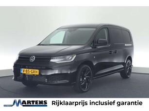 Volkswagen CaddyCargo Maxi 2.0 TDI 122pk DSG Style 2x Schuifdeur C