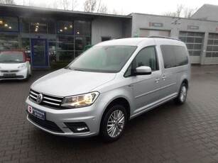 Volkswagen CaddyPKW Maxi Comfortline BMT