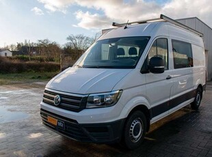 Volkswagen Crafter2.0TDI L3H2 * ZITPL*, BT, APPLE/ANDROID, A/C