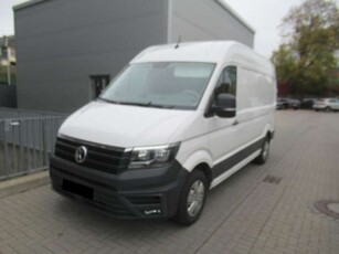 Volkswagen Crafter35 Kasten 2.0 TDI