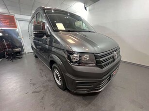 Volkswagen Crafter35 mittellang FWD/PDC/Kamera/Klimma/DAB