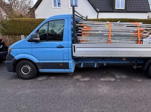 Volkswagen CrafterCrafter 35 TDI VA Trendline