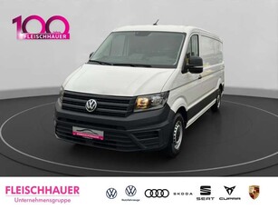 Volkswagen CrafterKasten mittellang FWD 2.0 TDI NAVI+RFK