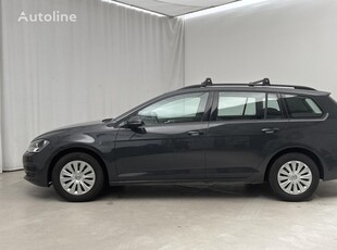 Продавам комби Volkswagen Golf на търг