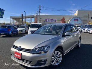 Хечбек Volkswagen GOLF