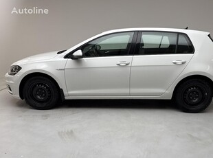 Продавам хечбек Volkswagen Golf на търг