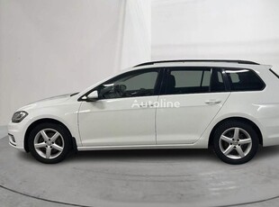 Продавам комби Volkswagen Golf на търг