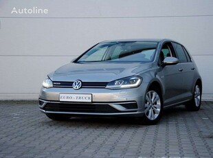 Хечбек Volkswagen Golf