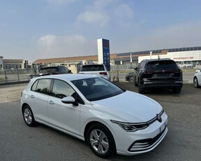 Volkswagen Golf1.0 etsi evo Life 110cv DSG /NO VINCOLI/Pronta