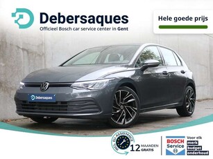 Volkswagen Golf1.0 eTSI Life DSG mild hybrid