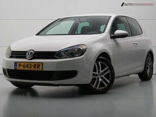 Volkswagen Golf1.4 Easyline (APPLE CARPLAY,STOELVERWARMING,LM-VEL