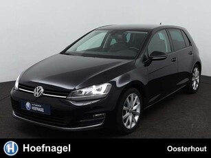 Volkswagen Golf1.4 TSI ACT Highline Automaat | Stoelverwarming |