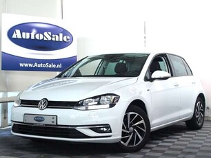 Volkswagen Golf1.4 TSI DSG Automaat ALLSTAR Highline 1eEIGNR! STO