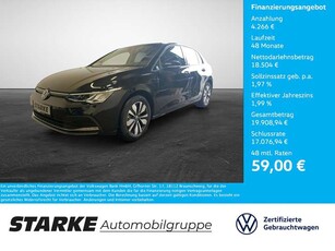 Volkswagen Golf1.5 TSI Move