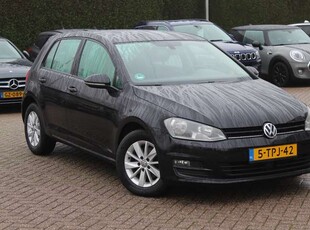 Volkswagen Golf1.6 TDI Highline / Navigatie / Parkeerhulp V+A / A