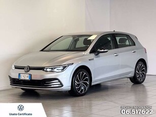 Volkswagen Golf2.0 tdi style 150cv dsg