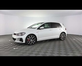 Volkswagen Golf5p 2.0 Tsi Gti 230cv Dsg