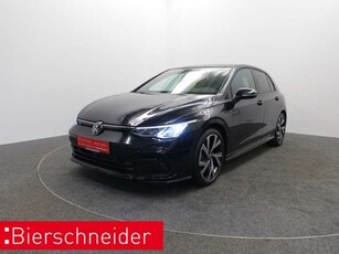 Volkswagen Golf8 1.5 eTSI DSG R-Line DIGITAL COCKPIT PRO 18 PANO