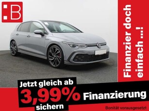 Volkswagen Golf8 2.0 TDI DSG GTD PANO IQ.LIGHT KESSY KAMERA ADELA