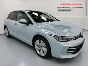 Volkswagen Golf8.5 EDITION PLUS 1.5eTSI MILD HYBRID 150CV PROMO!!