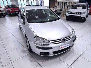 Volkswagen GolfGolf 1.9 TDI DPF 4motion 5 porte Comforline*4x4*D