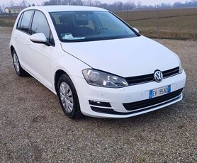 Volkswagen GolfGolf 5p 1.6 tdi Tech