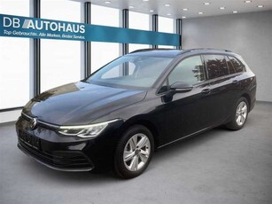 Volkswagen GolfLife 1.0 eTSI DSG