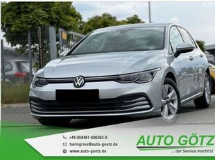 Volkswagen GolfLife DSG Navi*DAB*VZE*LED*ACC*SmartLink*DigiCockpi