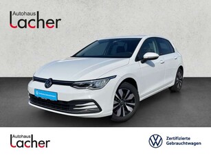 Volkswagen GolfMove 1.5 TSI