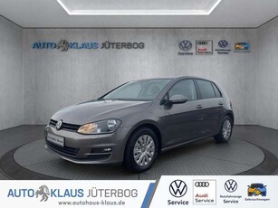 Volkswagen GolfVII 1.2 TSI Trendline 1.2 TSI Life Paket