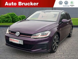 Volkswagen GolfVII GTI 2.0 TSI+Panoramadach+Sportsitze+Ausparkass