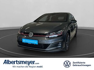 Volkswagen GolfVII GTI Performance 2.0 TSI OPF +DSG+AHK+LM