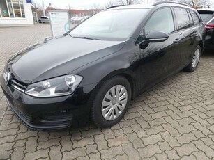 Volkswagen GolfVII Variant Trendline BMT