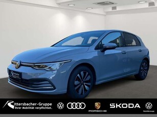 Volkswagen GolfVIII 1.5 TSI Move Navi DAB+ LED