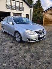 Седан Volkswagen JETTA