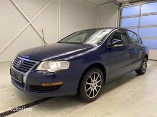 Седан Volkswagen Passat