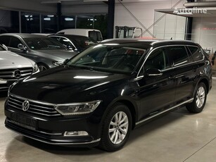 Комби Volkswagen Passat