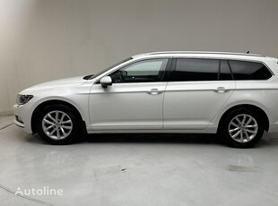 Продавам комби Volkswagen Passat на търг