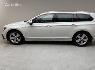 Продавам комби Volkswagen Passat на търг