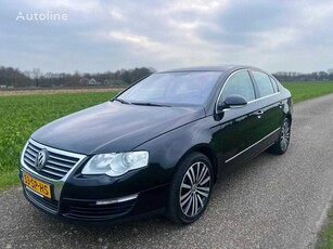 Продавам седан Volkswagen Passat на търг